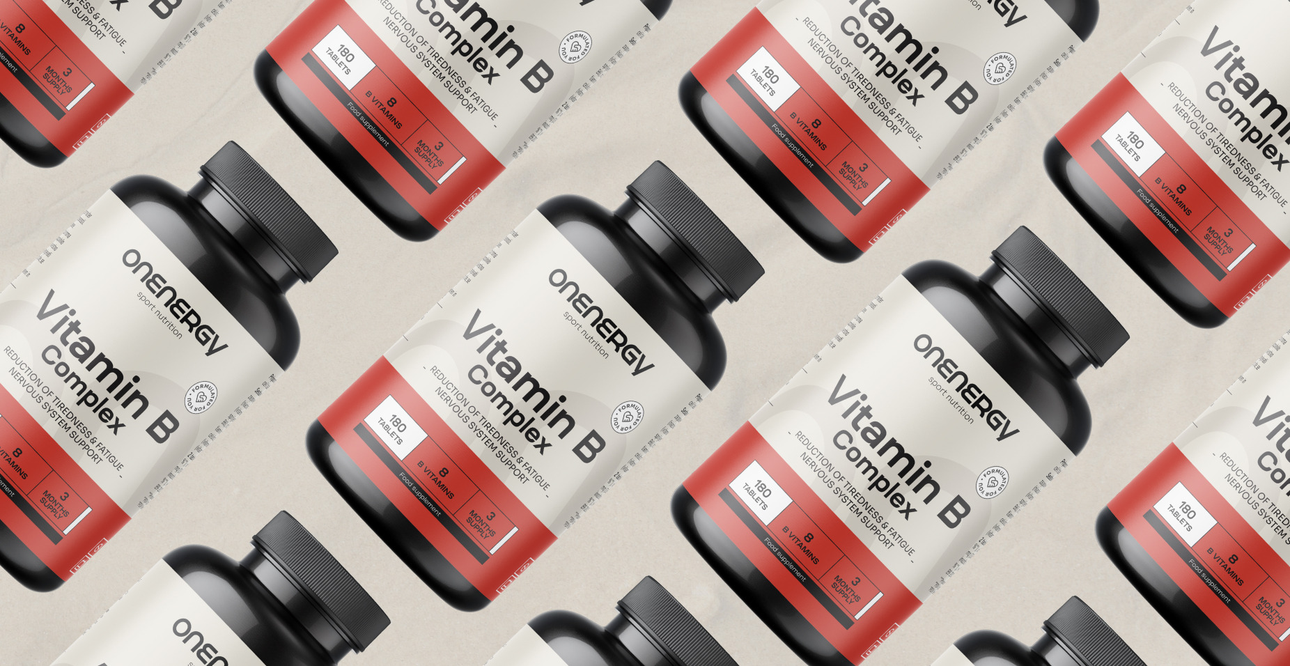 Vitamine B-complex
