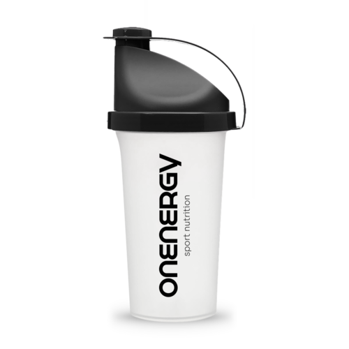Shaker - 500 ml, 1 stuk