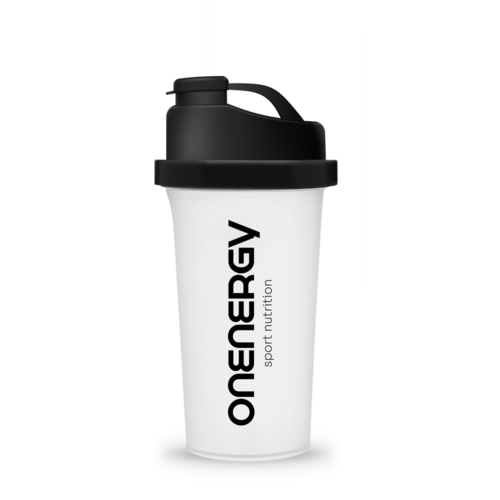 Shaker - 500 ml, 1 stuk