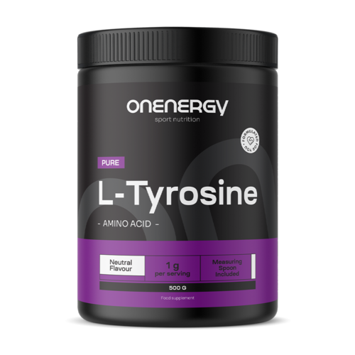 L-tyrosine, 500 g
