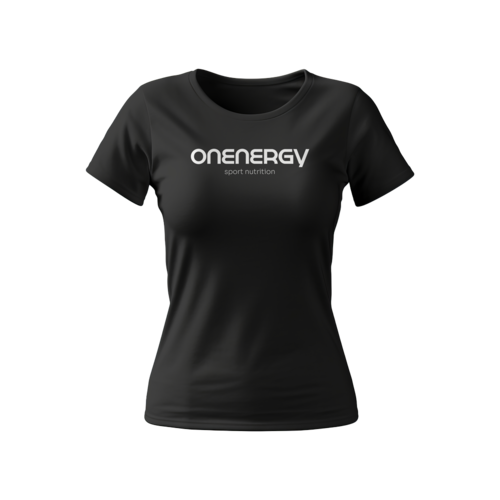 Dames sportshirt M, 1 stuk